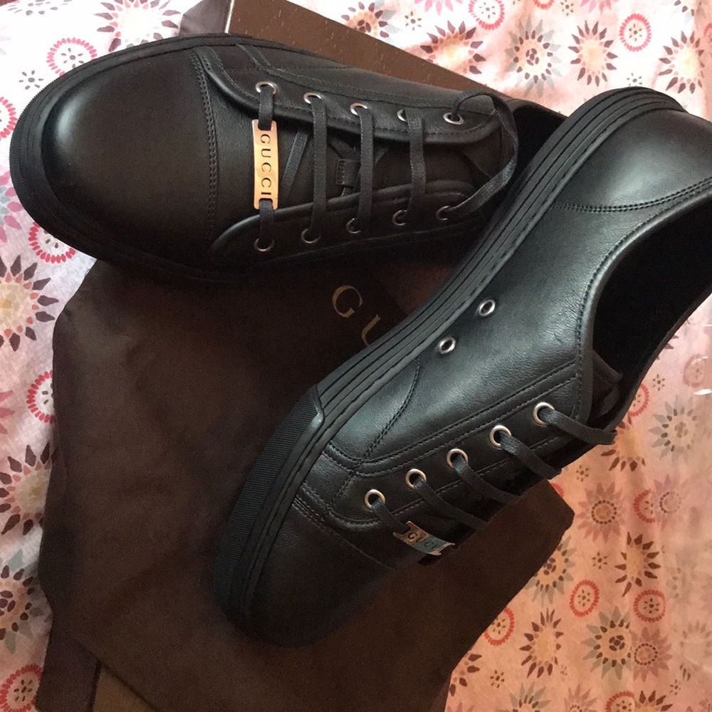 Men Gucci Shoes